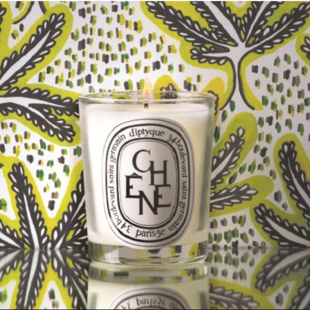 Diptyque Chene NIB